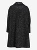 Vintage Sequin-Embellished Wool Coat CVM26.6.126  Machka 