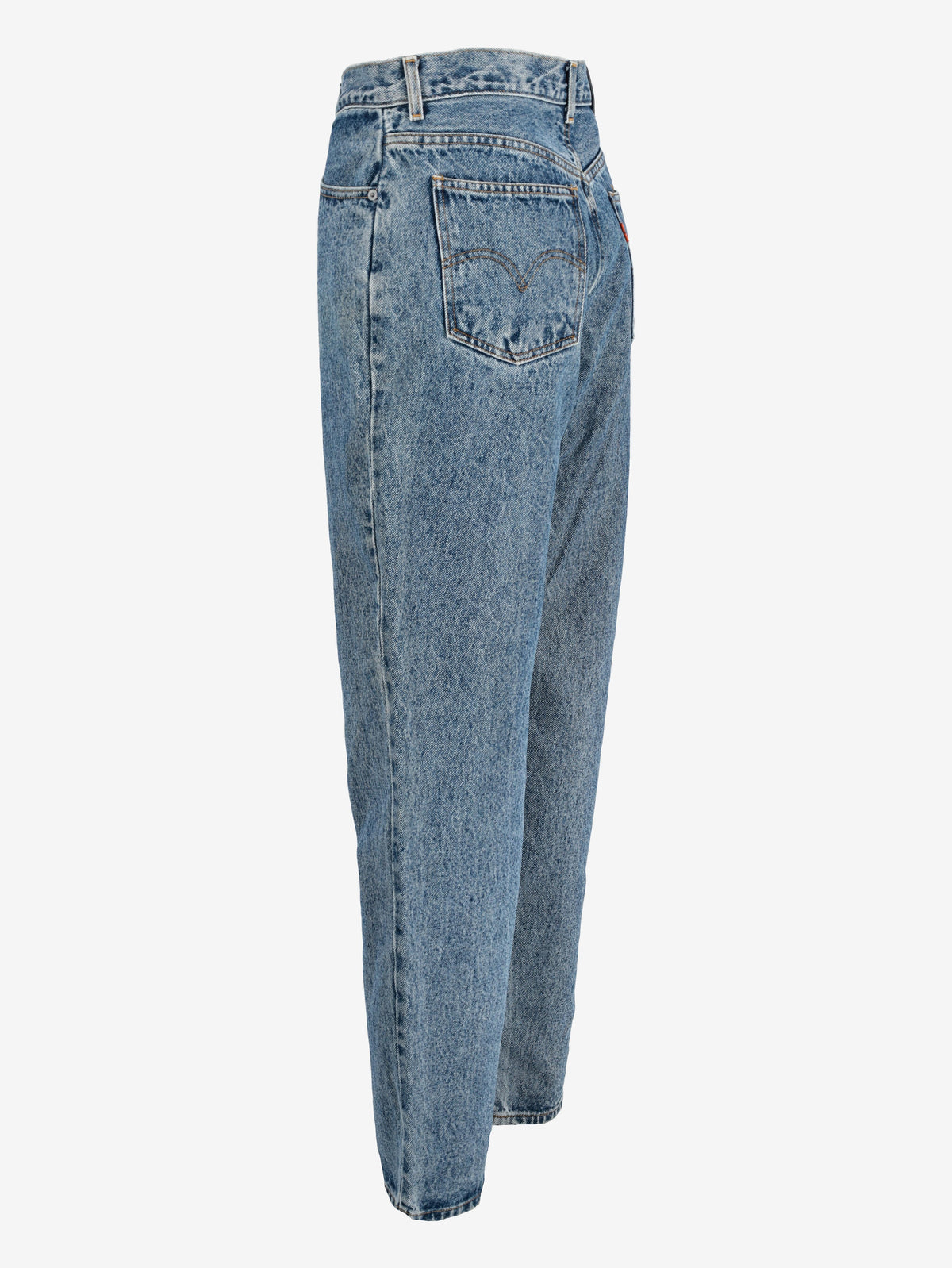 Levi's Vintage Denim 840