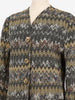 Missoni Overcoat With Gold Details W24121249  Missoni 