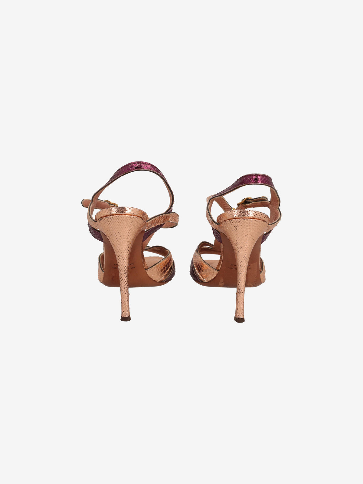 L'autre Chose Open Toed Sandals 171225.1  L'Autre Chose 