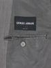 Giorgio Armani Grey Suit CVU2511-6.14  Giorgio Armani 