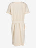 Yves Saint Laurent Short Sleeve Dress with Silver Buttons MR120725.3  Yves Saint Laurent 