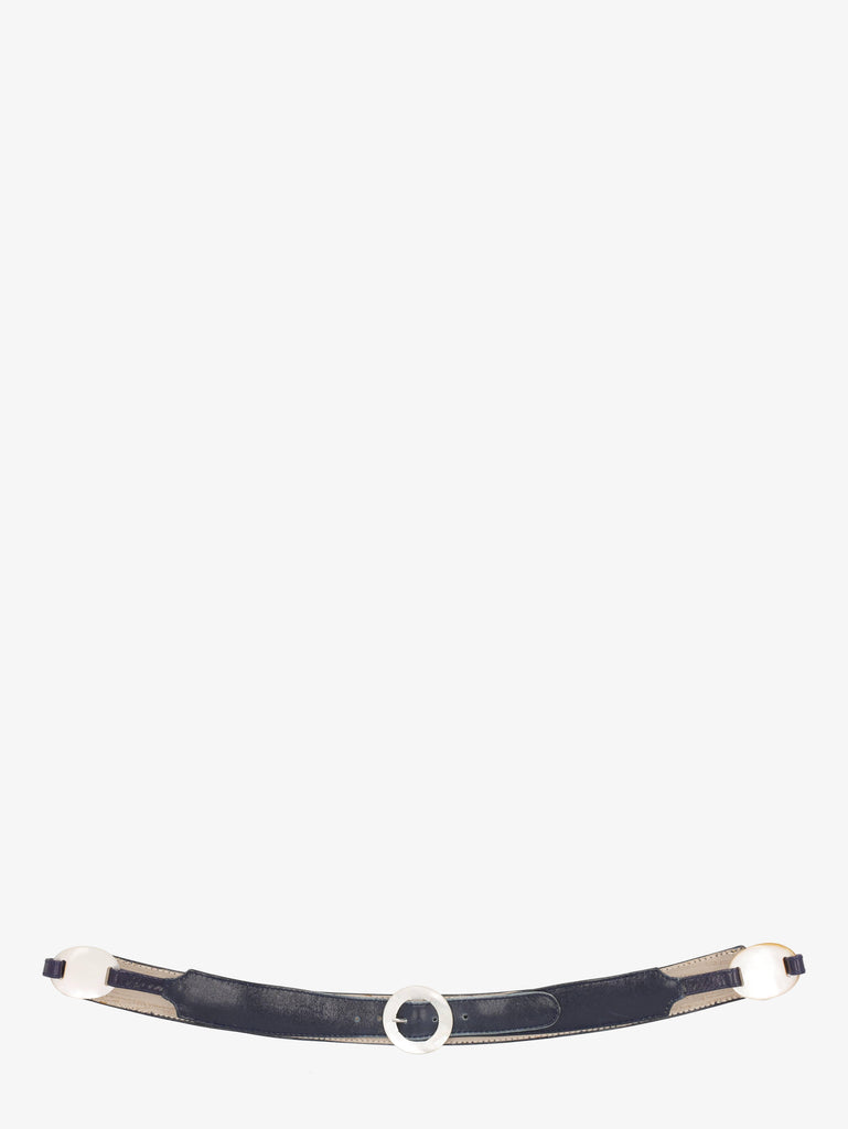 Pirovano Vintage Belt W22042225  Pirovano 