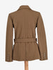 Fendi Beige Blazer W2511.116.05  Fendi 