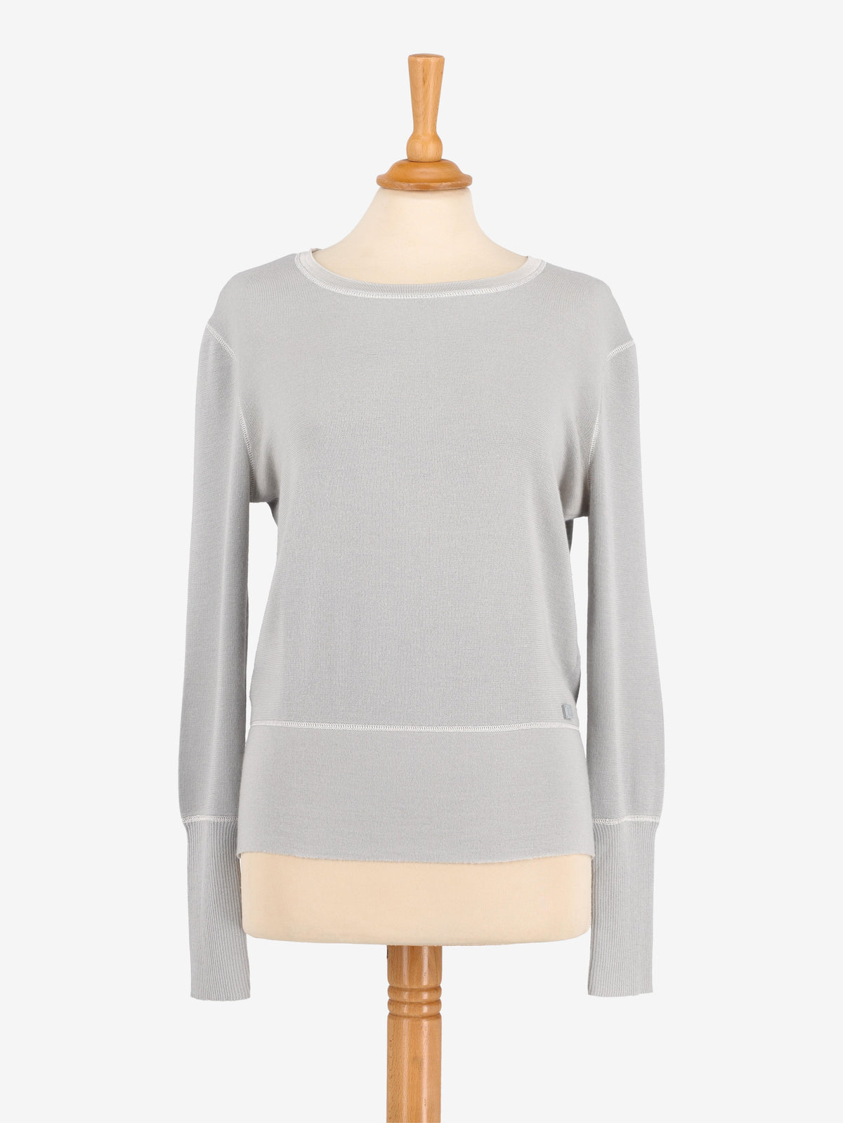 Maglione in cashmere Chanel