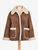 Vintage Sheepskin Jacket WCV161224_93  Vintage 