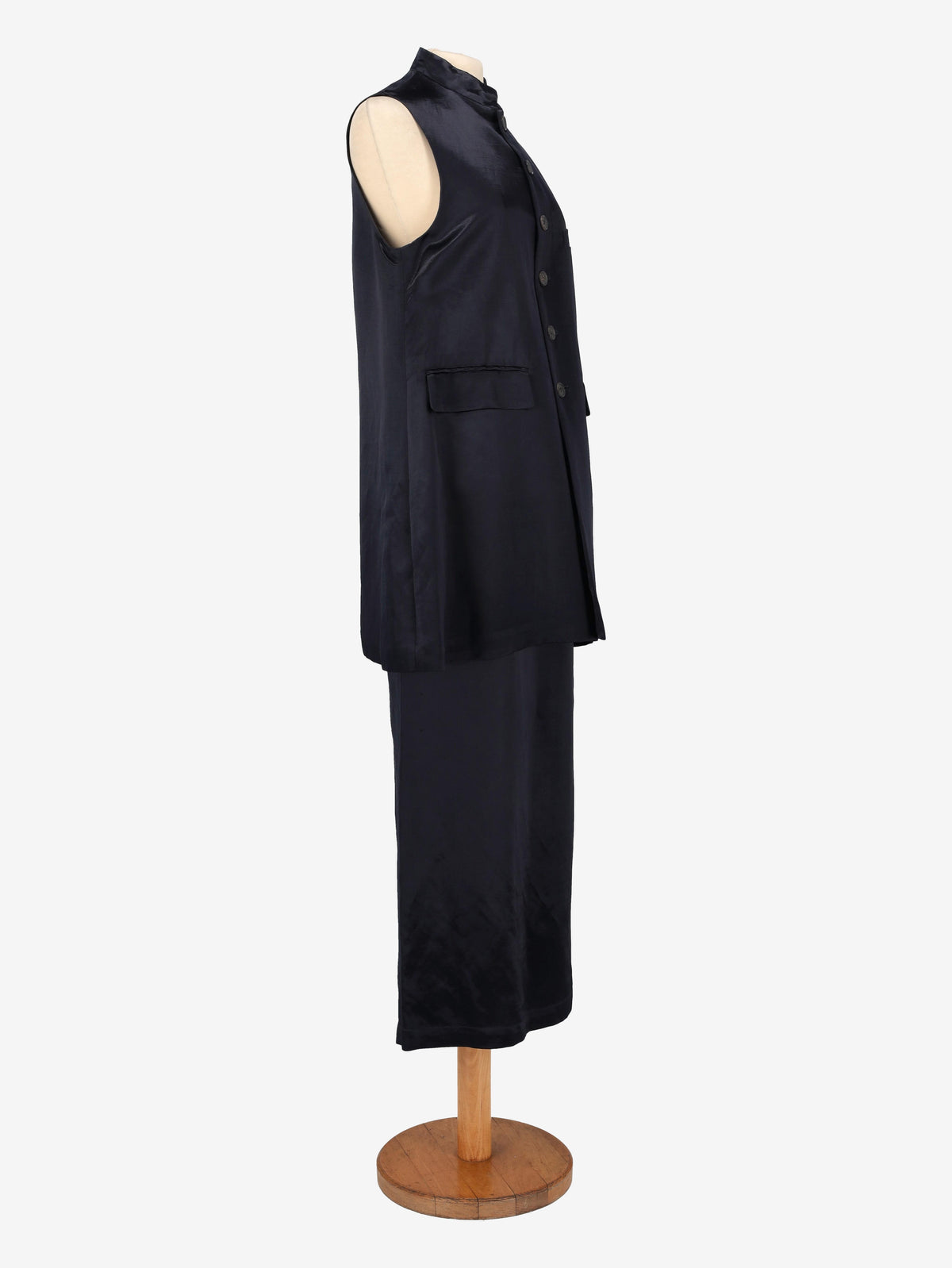 Comme Des Garçons Blue Suit DM10043100  Comme des Garçons 