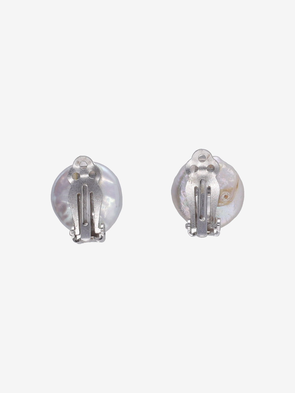 Vintage Clip-On Earrings WCV13032025.48.7  Vintage 