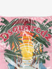 Dsquared2 Nylon Mesh Strapless Mini Dress CVM26.23.208  Dsquared² 