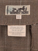 Hermès Checked Riding Trousers MR200625.46  Hermes 