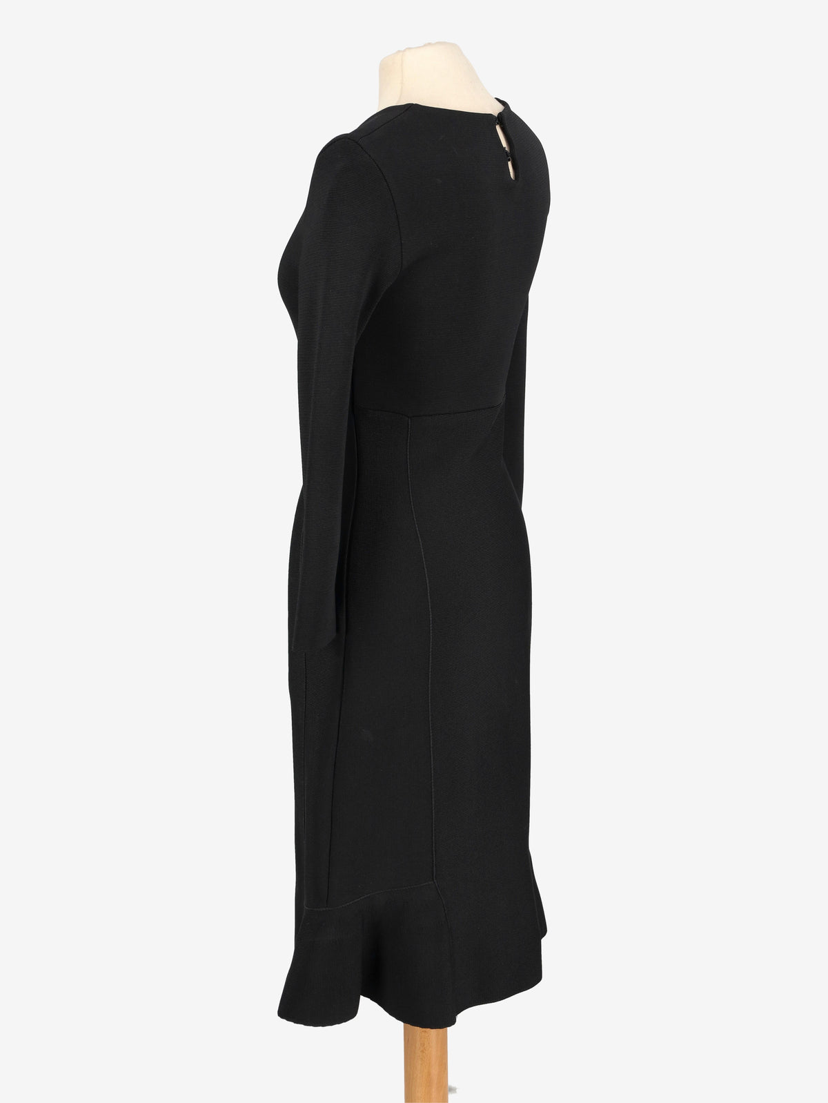 Dior Mesh Midi Dress W031025.4  Christian Dior 