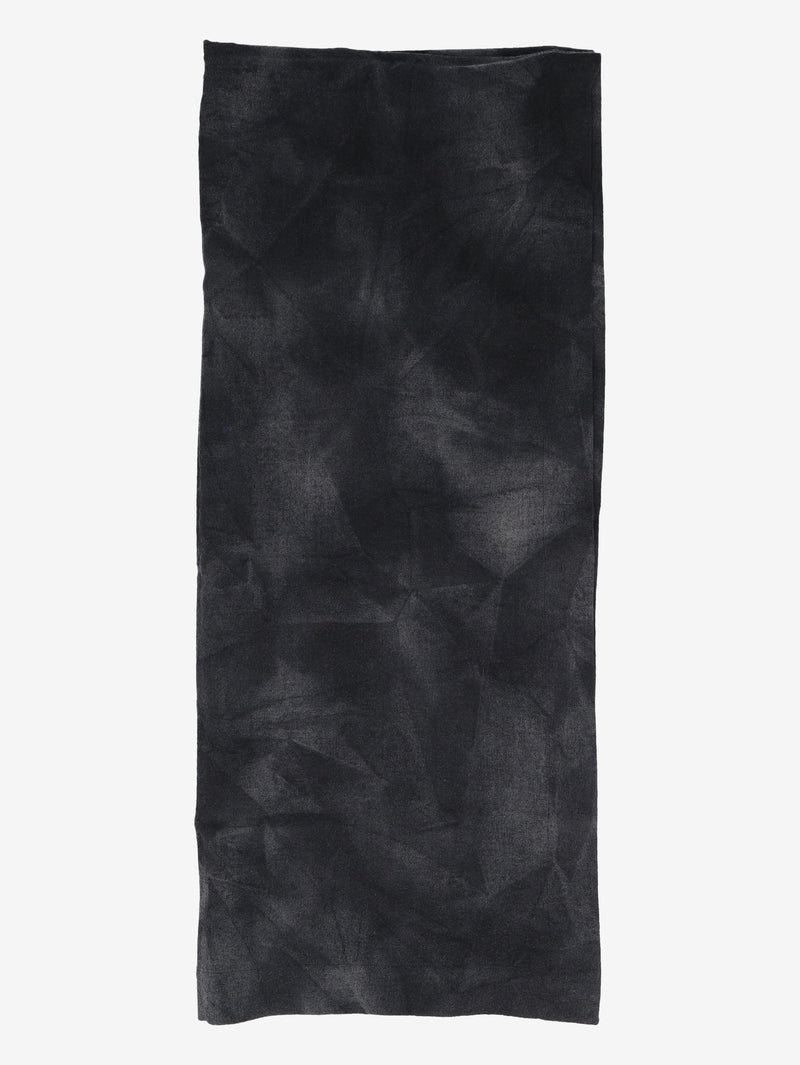 Romeo Gigli Minimalist Rectangular Scarf W27526.73  Romeo Gigli 