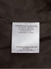 Gucci wool coat grey