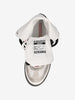 Dsquared2 Boxeur Leather High-Top Sneakers CVM26.23.120  Dsquared² 
