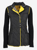 Fendi Black Quilted Jacket W2511.63  Fendi 