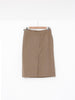 米色 Saint Laurent Rive Gauche 西装
