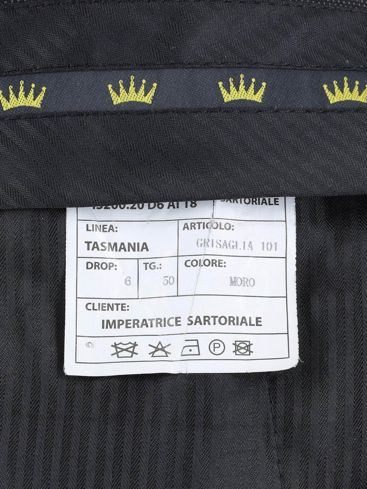 Vintage Tailored Trousers WCV130103  Vintage 