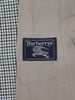 Burberrys' Patterned Blazer BR9426.7  Burberry 