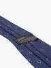 Gucci Horsebit Patterned Tie