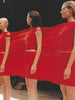 Issey Miyake A-POC Dress - 00s DM1004390  Miyake 
