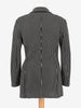 Gianfranco Ferrè Striped Blazer