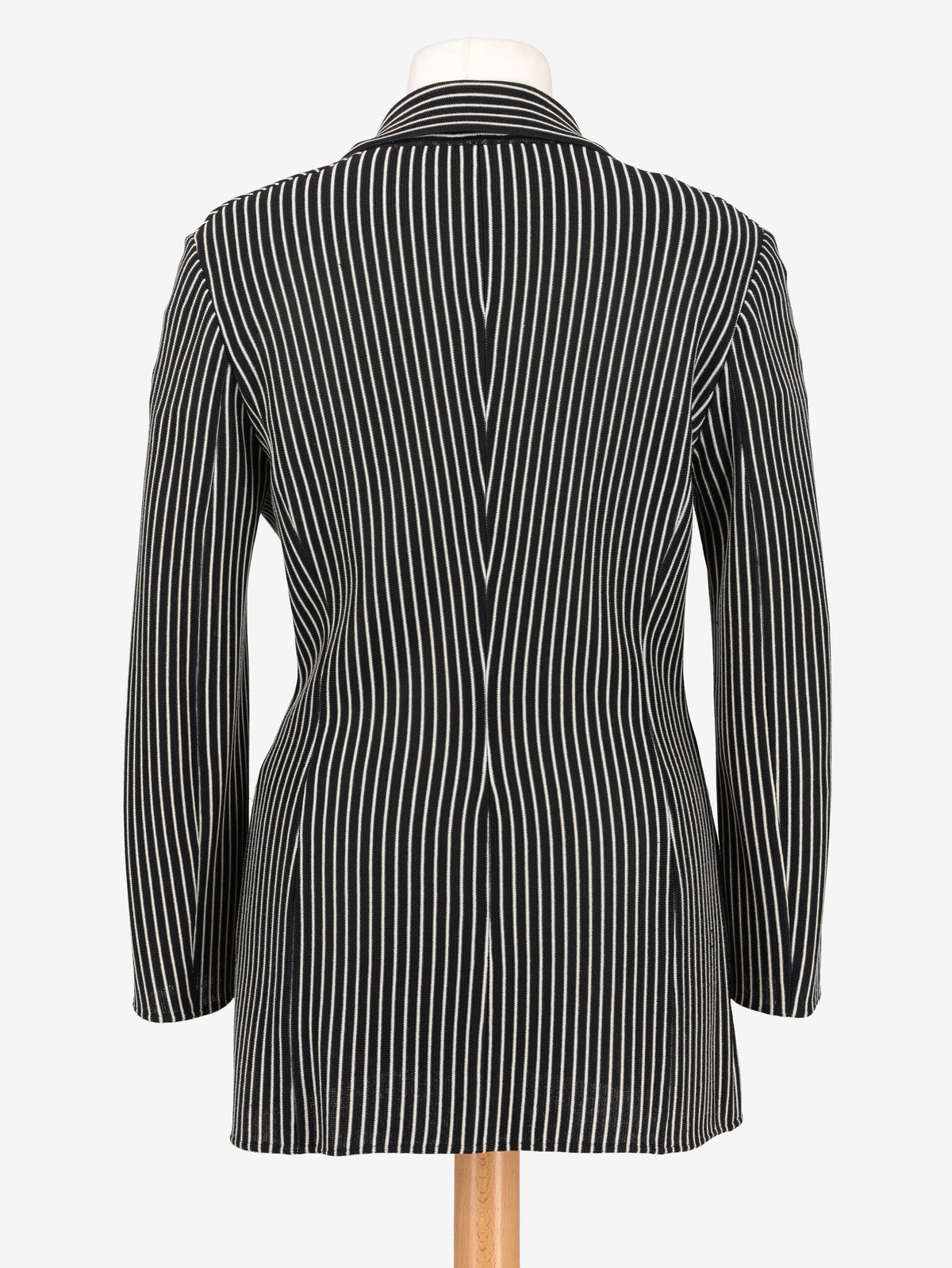 Gianfranco Ferrè Striped Blazer