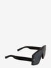 Diorxtrem MU Black Sunglasses WCV250882.04  Christian Dior 