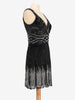 Vintage Sequined Dress WCV241224.11  Vintage 