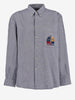 Iceberg Denim Shirt MU250527.12  Iceberg 