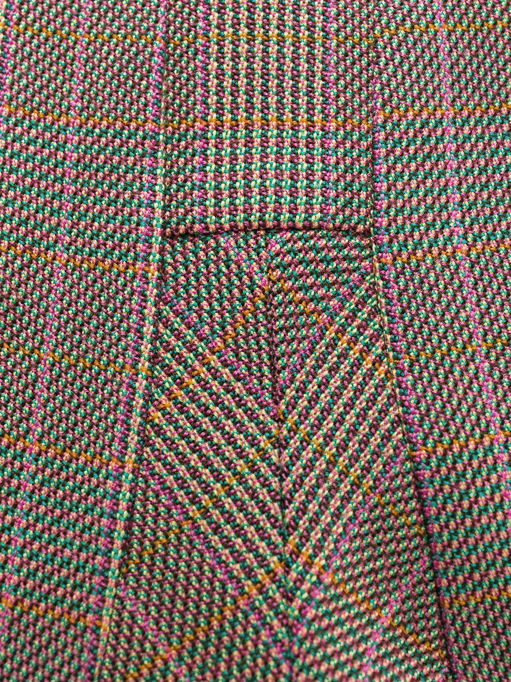 Junya Watanabe Midi Skirt C3015046  Junya Watanabe 