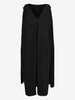 Rick Owens DRKSHDW Caped Romper RM300625.71  Rick Owens 