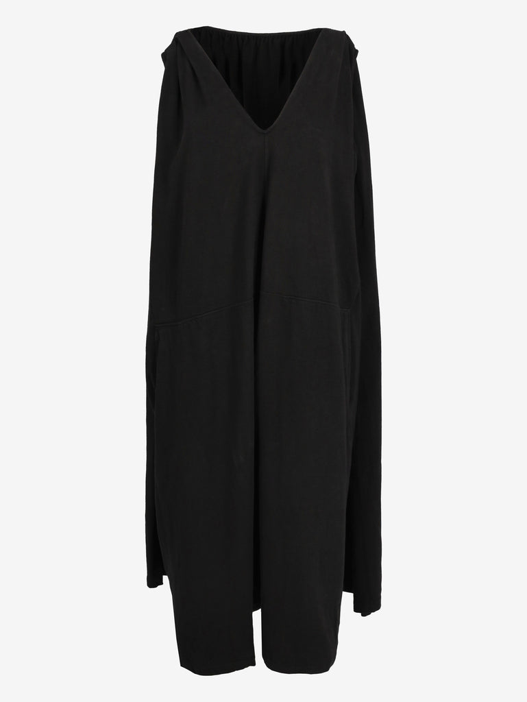 Rick Owens DRKSHDW Caped Romper RM300625.71  Rick Owens 