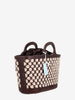 Malo Woven Handbag WCV24101077  Malo 