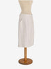 Agnona Midi Skirt WCV241010200  Agnona 