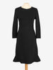 Dior Mesh Midi Dress W031025.4  Christian Dior 