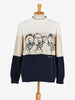 Iceberg Rare Disney Sweater