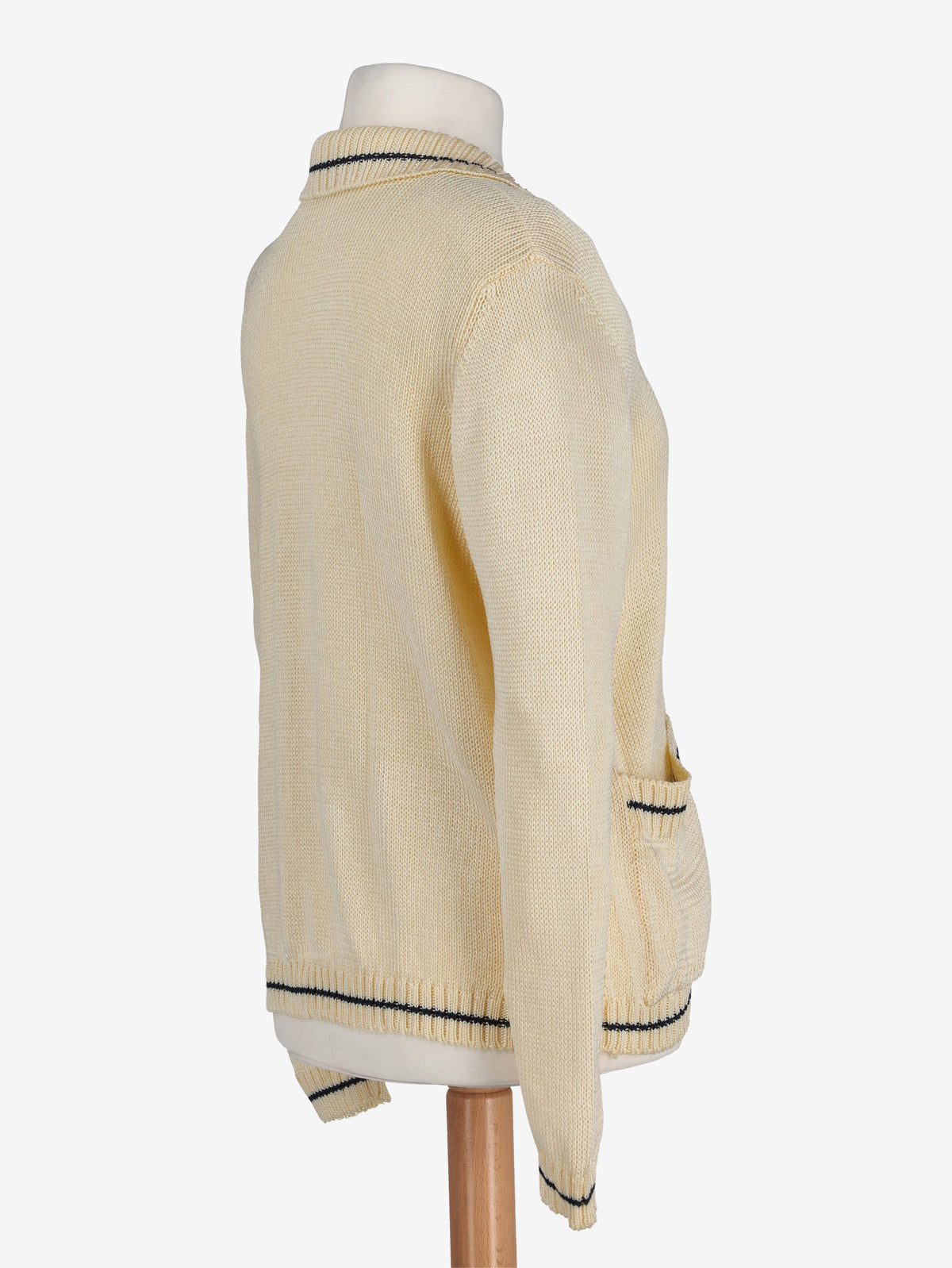 Fendi Knitted Cardigan W2511.118.35  Fendi 