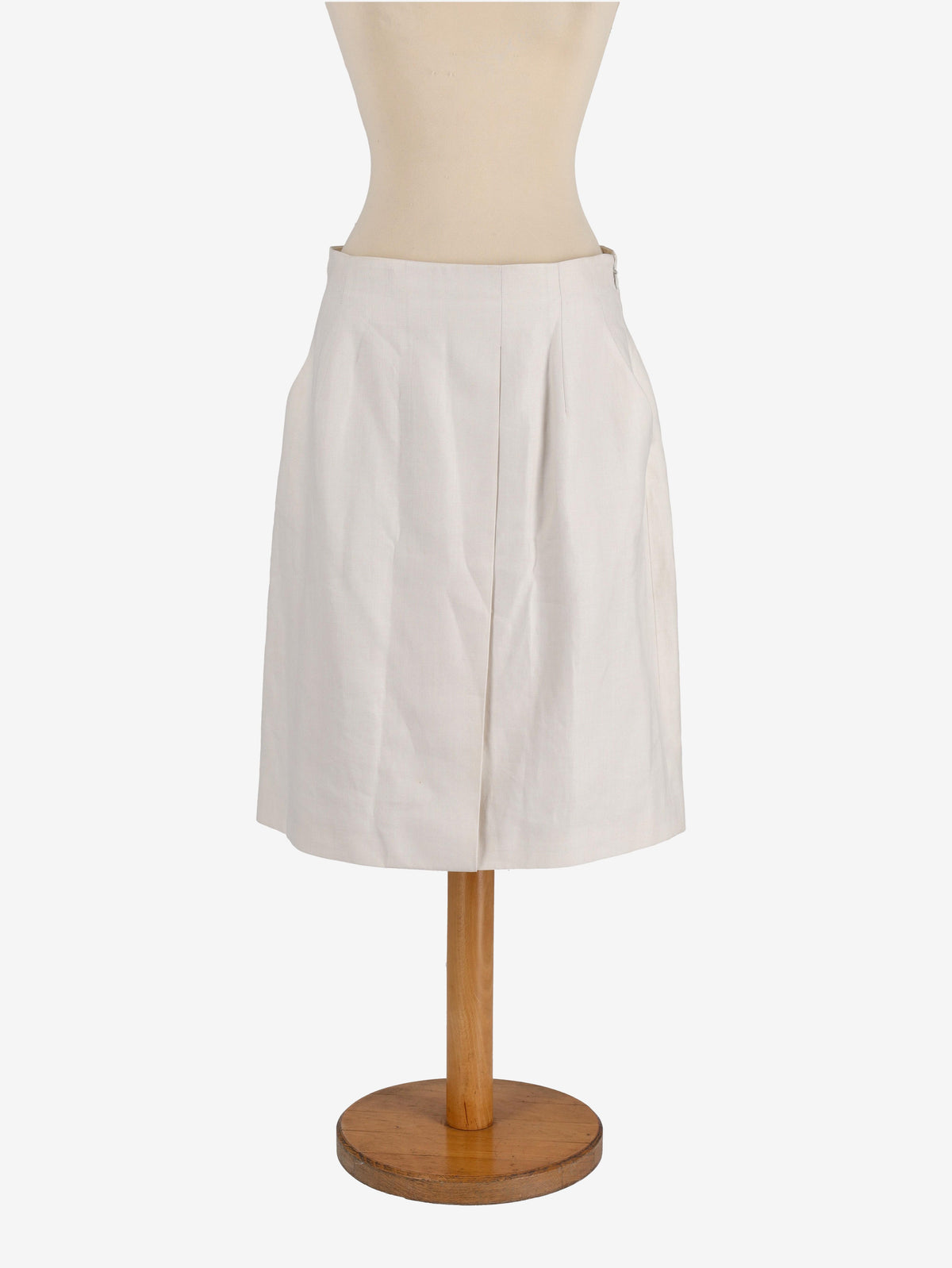 Agnona Midi Skirt