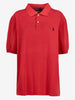 Polo Ralph Lauren Classic Polo Shirt MU250527.67.3  Polo Ralph Lauren 