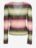 Missoni Multicolour Embroidered Sweater W02122025.19  Missoni 