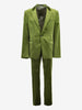 Emporio Armani Velvet Suit