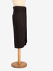 Alaïa Wrap Skirt C100522  Alaïa 