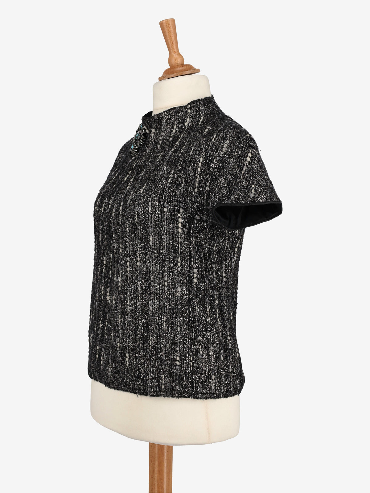Prada Wool Top