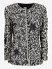 Mondrian Embroidered Jacket W2511.115.21  Mondrian 