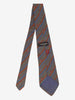 Yves Saint Laurent Patterned Tie 161225.07  Yves Saint Laurent 