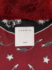 Sandro Faux Fur Coat CVM26.6.124  Sandro 