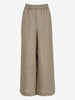 Fabiana Filippi Linen Suit WCV241010123  Fabiana Filippi 