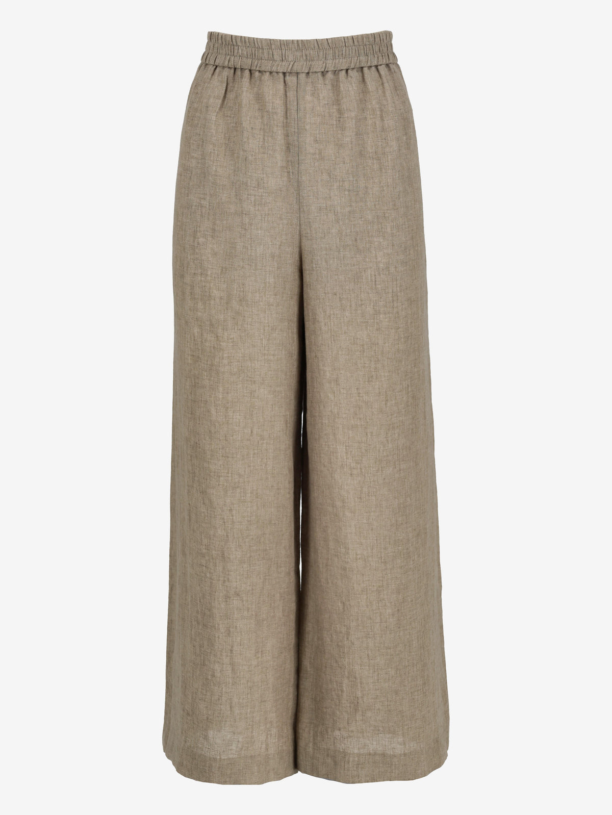 Fabiana Filippi Linen Suit WCV241010123  Fabiana Filippi 