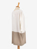 Fay Knitted Maxi Sweater WCV241010317  Fay 