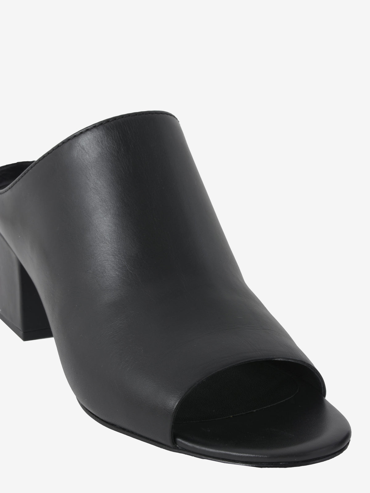 Slip-on a punta aperta Phillip Lim